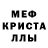 Альфа ПВП крисы CK kabankru4evseh
