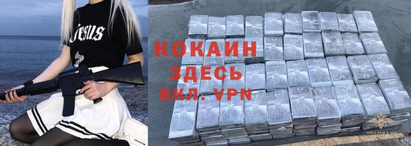 хмурый Верхний Тагил